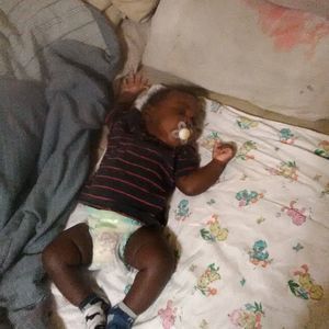 Meet your Posher, Laticia